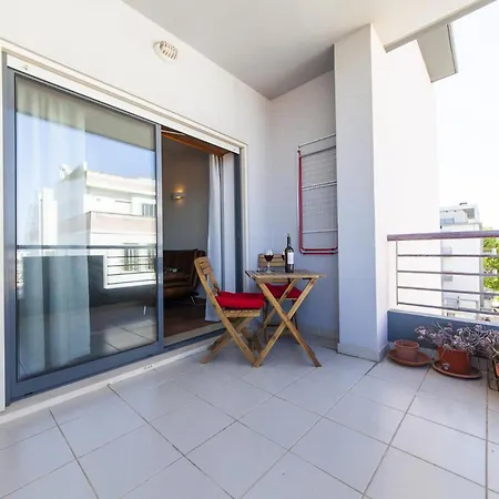 Apartman A63 - Gama Marina View *