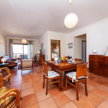 A63 - Gama Marina View Apartament *