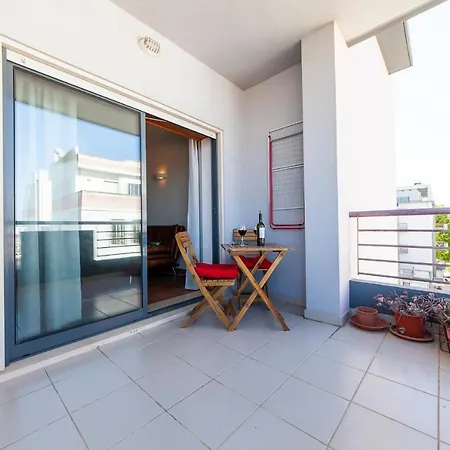 Apartament A63 - Gama Marina View