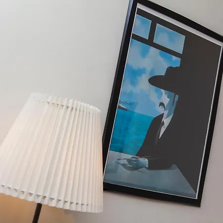 A63 - Gama Marina View * Lagos