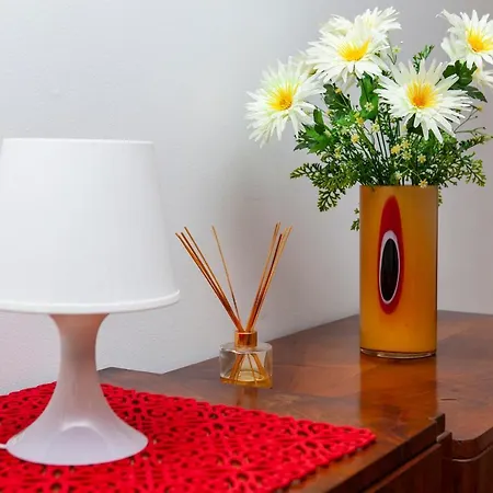 Apartament A63 - Gama Marina View Lagos