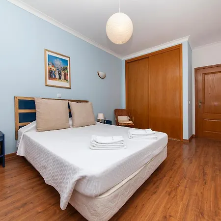 A63 - Gama Marina View Apartament Lagos