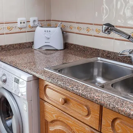 A63 - Gama Marina View *