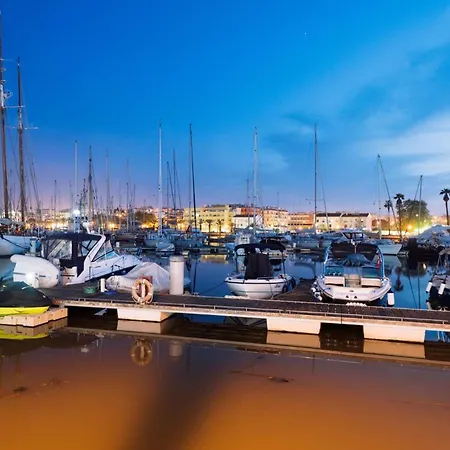 Daire A63 - Gama Marina View