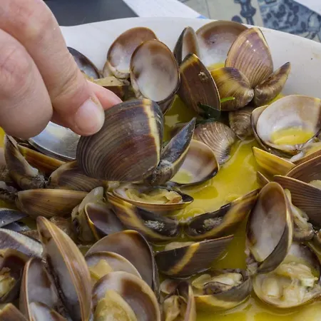 A63 - Gama Marina View Apartment *