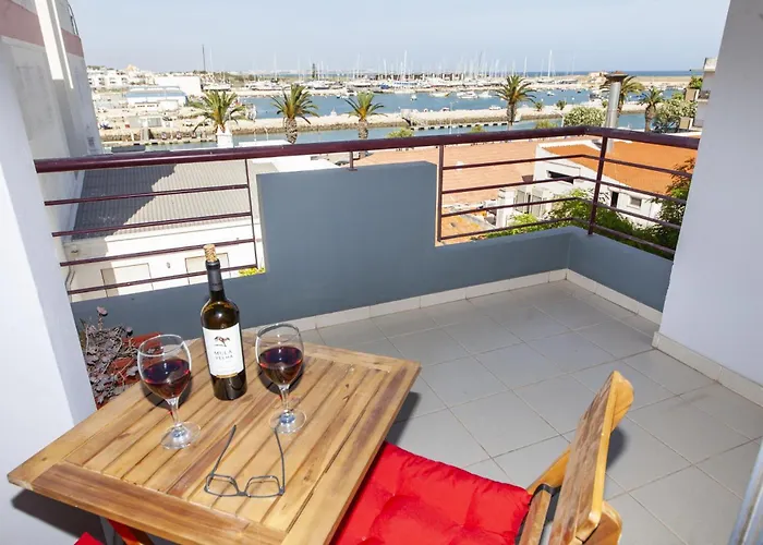 Apartment A63 - Gama Marina View *