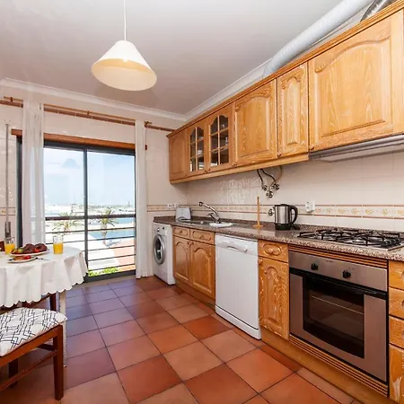Apartment A63 - Gama Marina View *