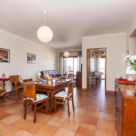 A63 - Gama Marina View Lägenhet Lagos