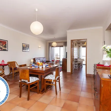 Appartamento A63 - Gama Marina View Lagos