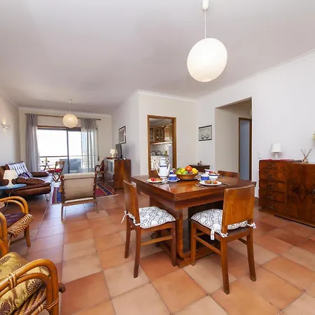 Lägenhet A63 - Gama Marina View