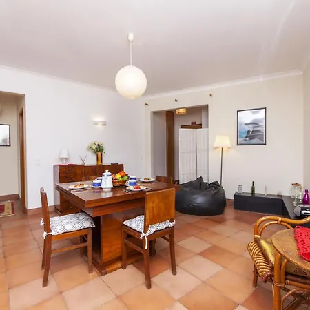 A63 - Gama Marina View * Lagos