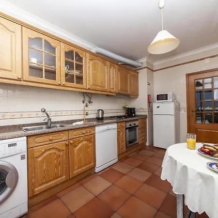 Appartamento A63 - Gama Marina View Lagos