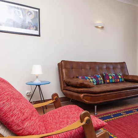 A63 - Gama Marina View *