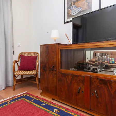 Lägenhet A63 - Gama Marina View Lagos