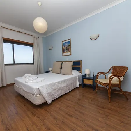 A63 - Gama Marina View *