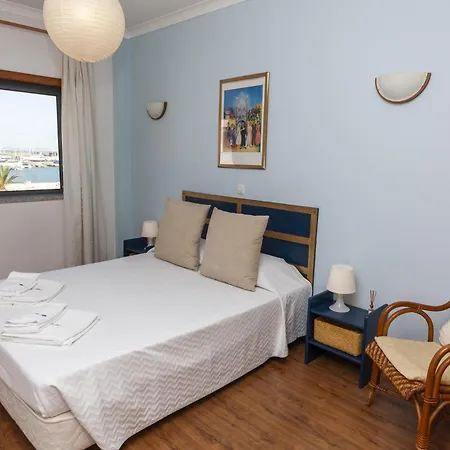 A63 - Gama Marina View Lägenhet *