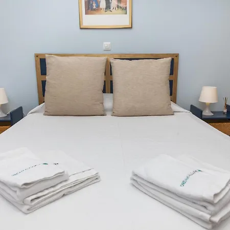 A63 - Gama Marina View Lägenhet *