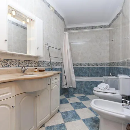 A63 - Gama Marina View *