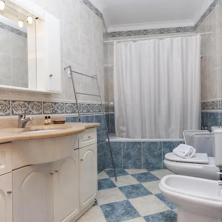 A63 - Gama Marina View *