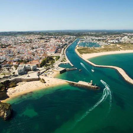 A63 - Gama Marina View