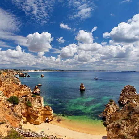 Lägenhet A63 - Gama Marina View