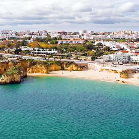 A63 - Gama Marina View Lagos