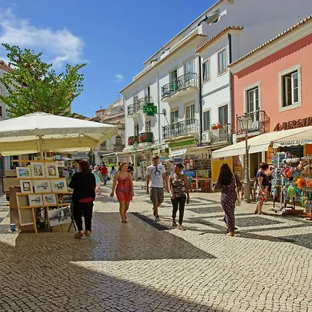 A63 - Gama Marina View Lägenhet Lagos