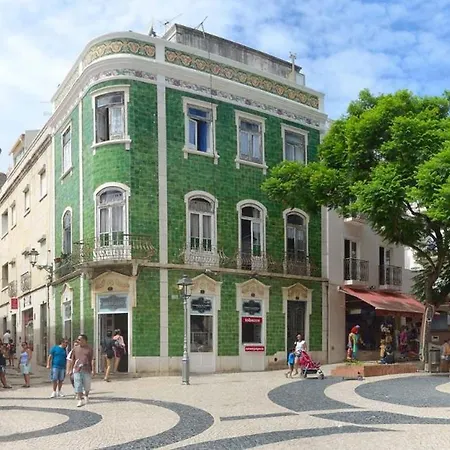 A63 - Gama Marina View