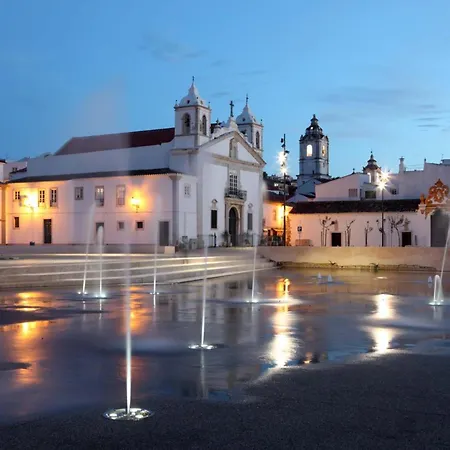 Lägenhet A63 - Gama Marina View Lagos