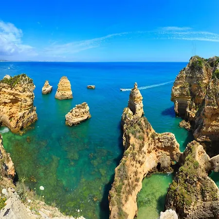 A63 - Gama Marina View *