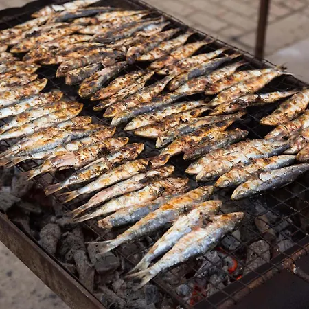 A63 - Gama Marina View *