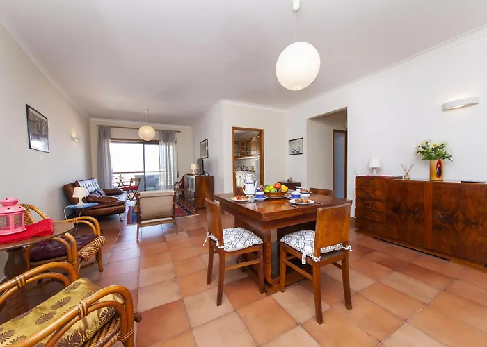 Apartamento A63 - Gama Marina View