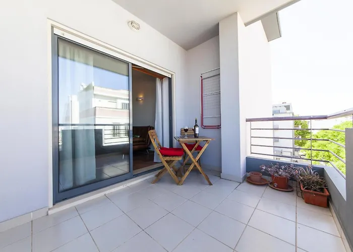 Apartamento A63 - Gama Marina View *