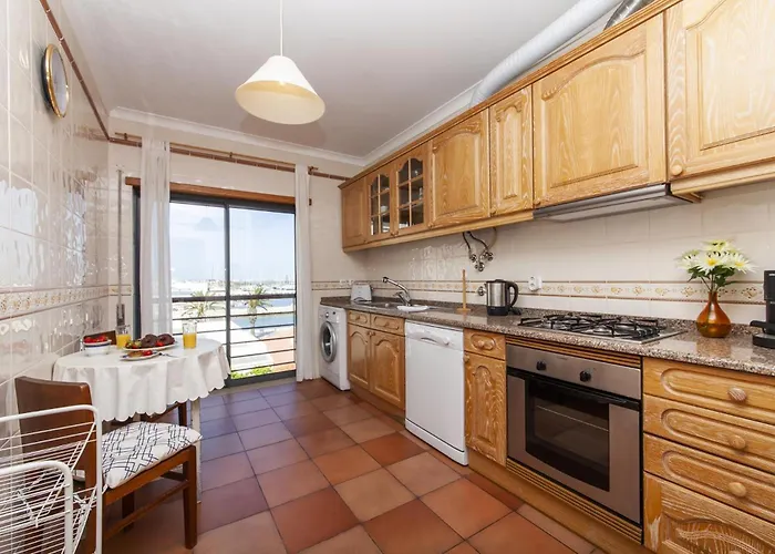 A63 - Gama Marina View Apartamento *