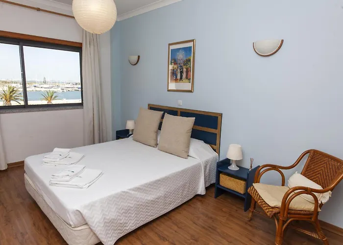 A63 - Gama Marina View Apartamento *