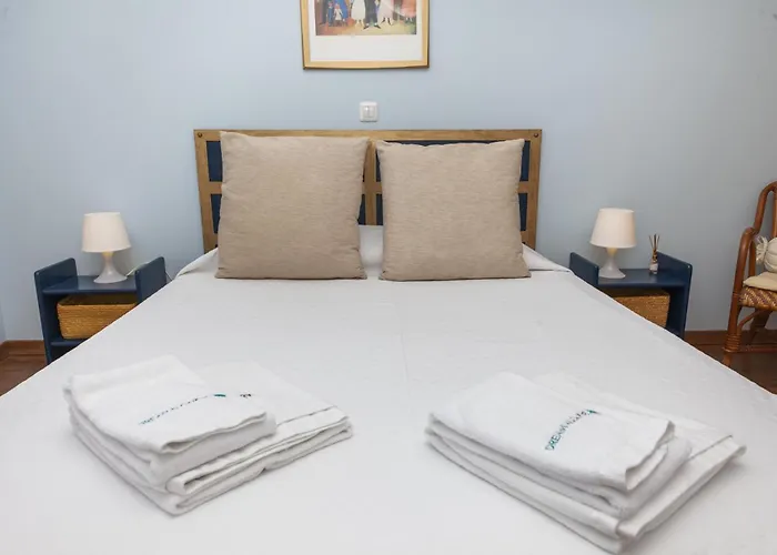 A63 - Gama Marina View Apartamento *