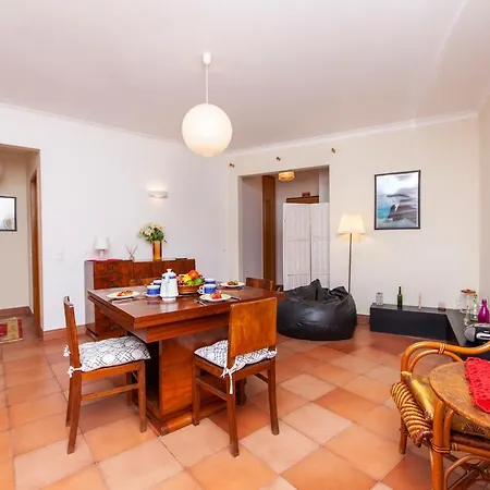 A63 - Gama Marina View * Lagos