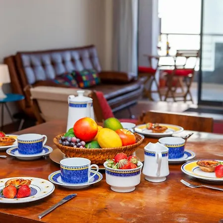 A63 - Gama Marina View *