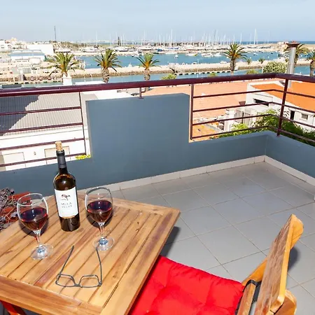 Appartement A63 - Gama Marina View