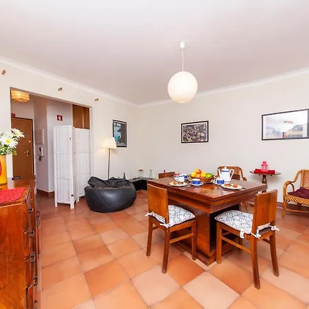 Appartement A63 - Gama Marina View *