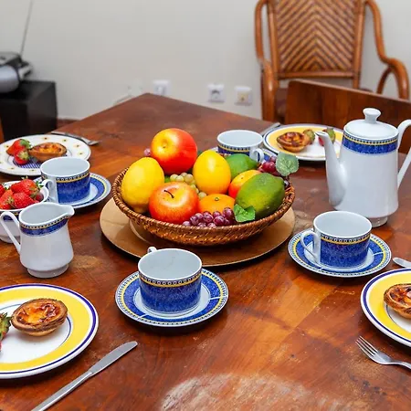 A63 - Gama Marina View Appartement *