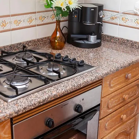 A63 - Gama Marina View Appartement *