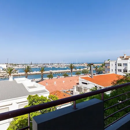A63 - Gama Marina View Apartmán