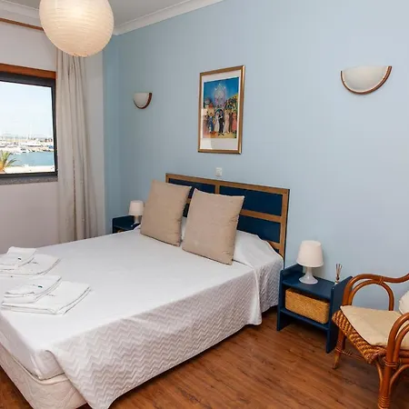 Apartmán A63 - Gama Marina View *