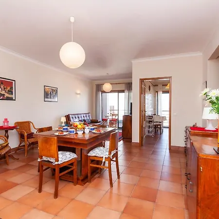 Apartmán A63 - Gama Marina View